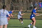 WLax vs WNE  Women’s Lacrosse began their 2024 season with a scrimmage against Western New England University. : WLax, lacrosse